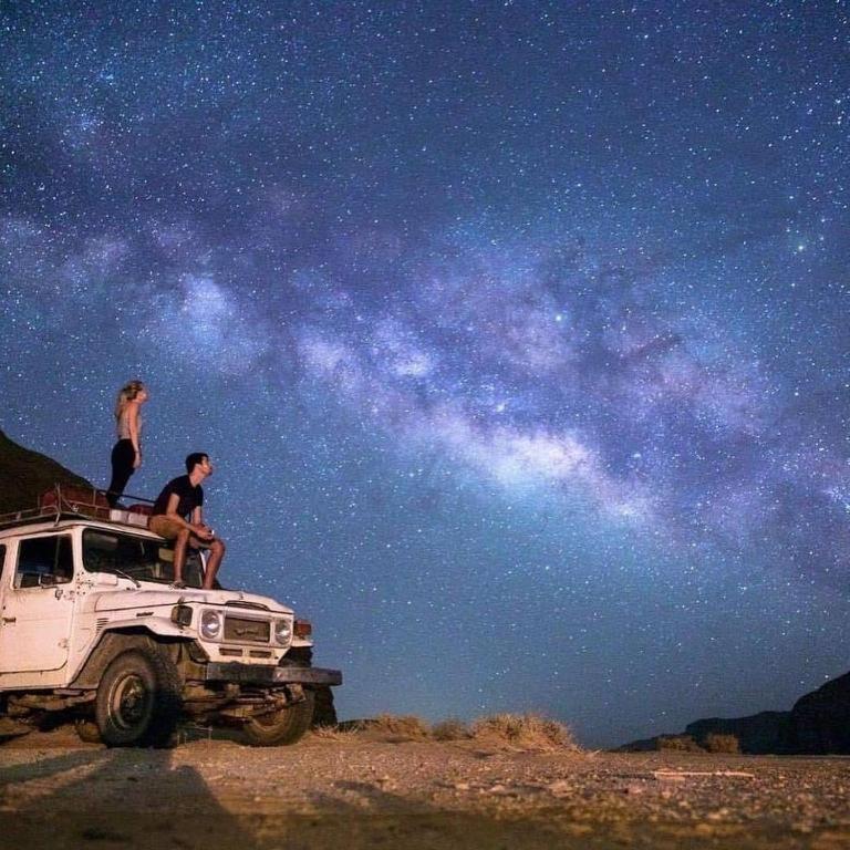 Wadi Rum Desert Heart Camp Εξωτερικό φωτογραφία